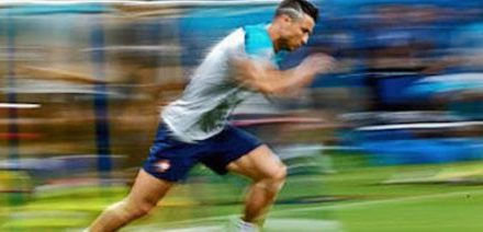 Credeți în proces și nu renunțați niciodată, chiar și atunci când devine greu !