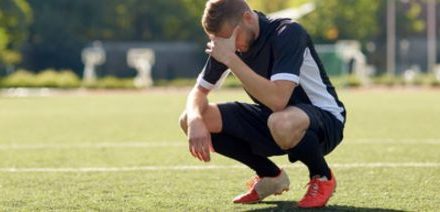 Dacă viața ta este o serie de greșeli și eșecuri, nu s-a terminat încă !