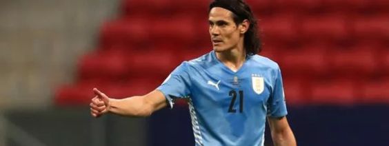 Nu renunța niciodată – Povestea lui Edinson Cavani