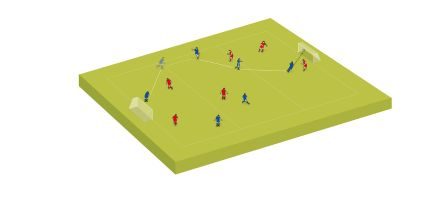 Valorea jocurilor cu efective reduse