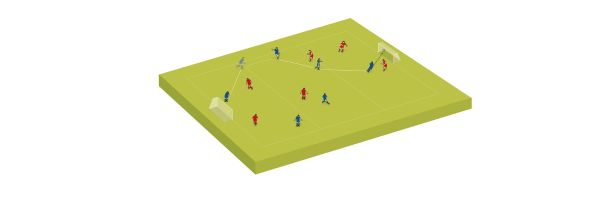 Valorea jocurilor cu efective reduse