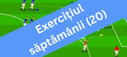 Exercițiul săptămânii (20)