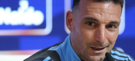 Lionel Scaloni: „Pierdem esența fotbalului”