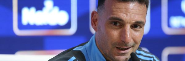 Lionel Scaloni: „Pierdem esența fotbalului”