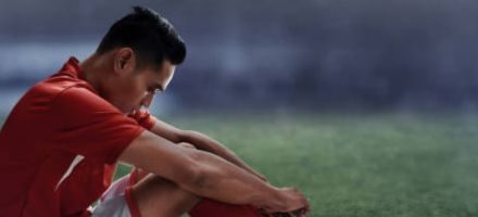 Ce să faci când cariera ta de fotbalist stagnează ?