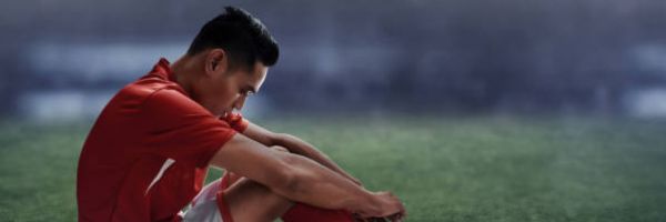 Ce să faci când cariera ta de fotbalist stagnează ?