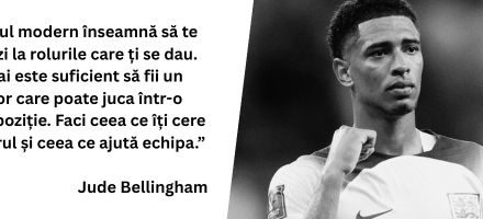 Fotbalul modern: adaptabilitate înainte de toate