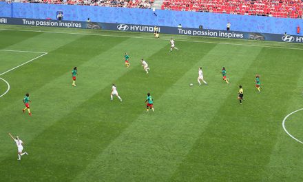 Ce este superioritatea numerică?