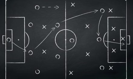 Cum să ajustezi tactica în timpul meciului ?