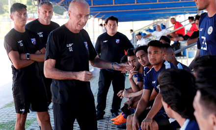 Schimbările tactice la pauză: Cum câștigi meciul din vestiar?