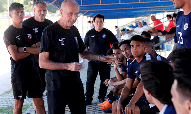 Schimbările tactice la pauză: Cum câștigi meciul din vestiar?