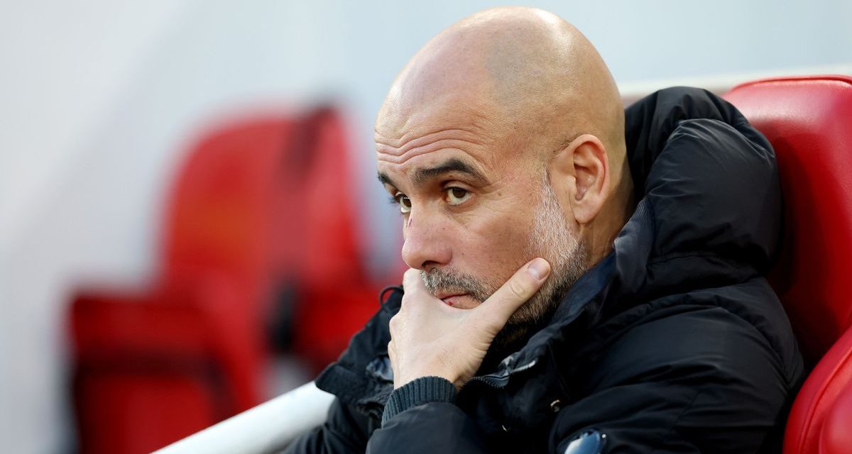 Tactica echipelor mari: Ce putem învăța de la Guardiola