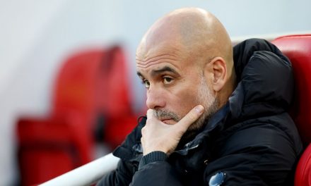 Tactica echipelor mari: Ce putem învăța de la Guardiola