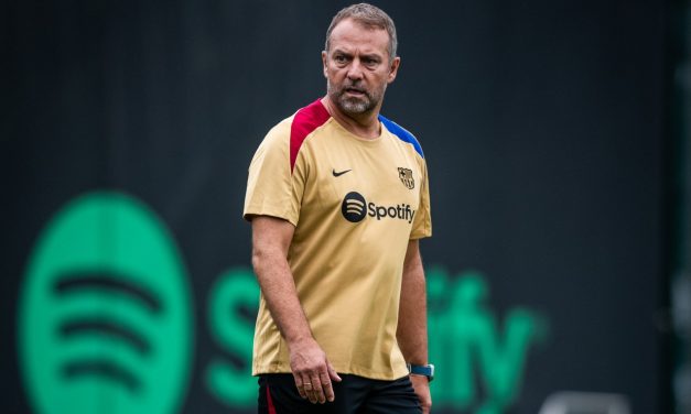 Tactica echipelor mari: Ce putem învăța de la Hansi Flick