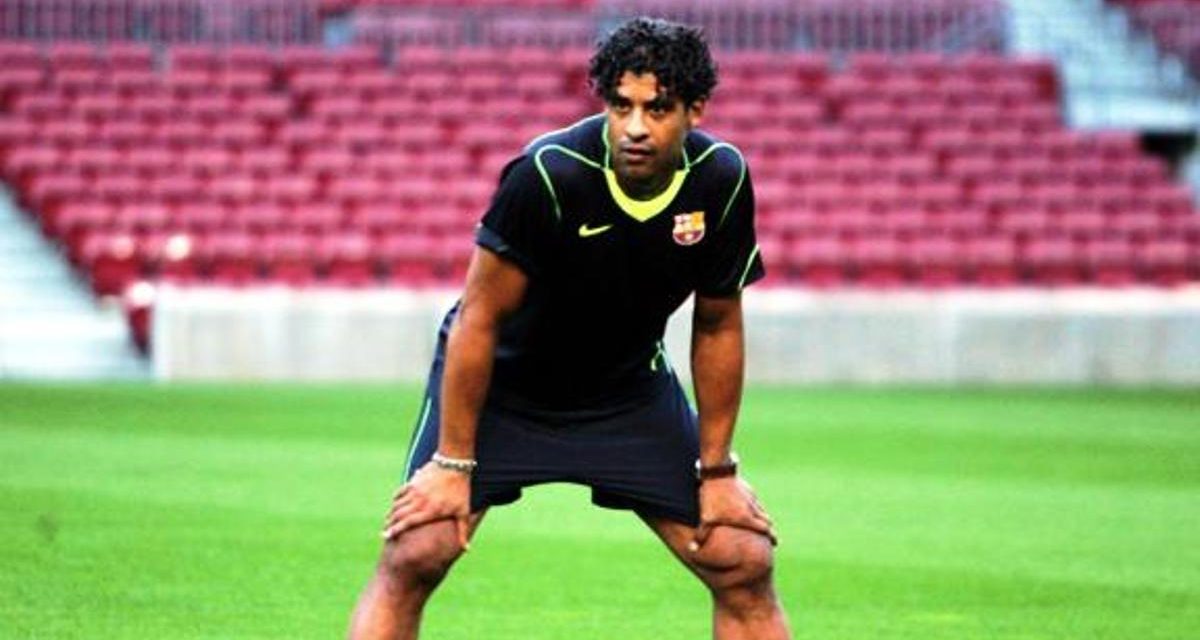 Talentul crește în libertate, nu în frică – Lecția lui Frank Rijkaard pentru toți antrenorii