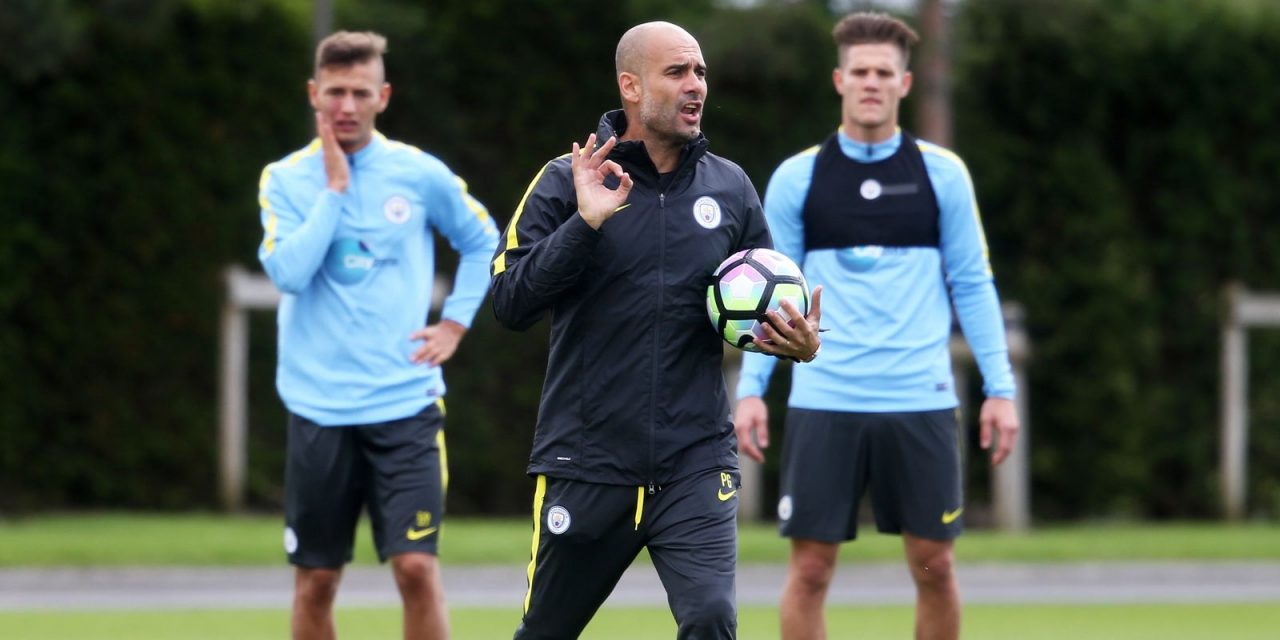 Un copil inspirat învață mai repede decât unul speriat – Lecția lui Pep Guardiola pentru toți antrenorii