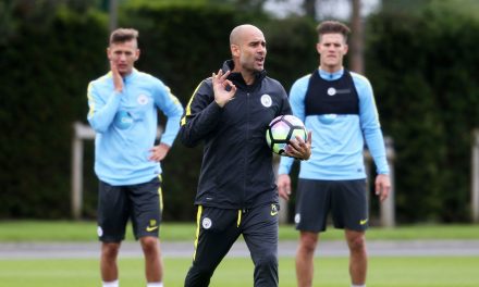 Un copil inspirat învață mai repede decât unul speriat – Lecția lui Pep Guardiola pentru toți antrenorii