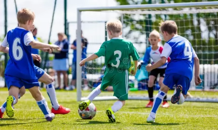 „Când mai venim?” – Întrebarea care definește un antrenament reușit