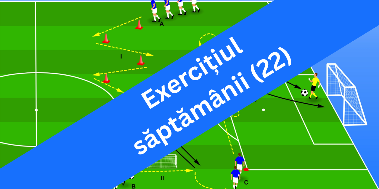 Exercițiul săptămânii (22)