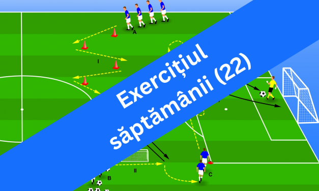 Exercițiul săptămânii (22)