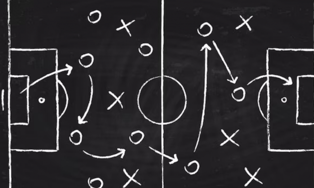 Ce faci când planul tactic nu funcționează?