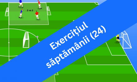 Exercițiul săptămânii (24)