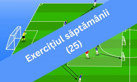Exercițiul săptămânii (25)
