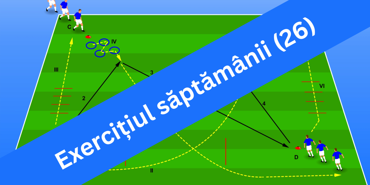 Exercițiul săptămânii (26)