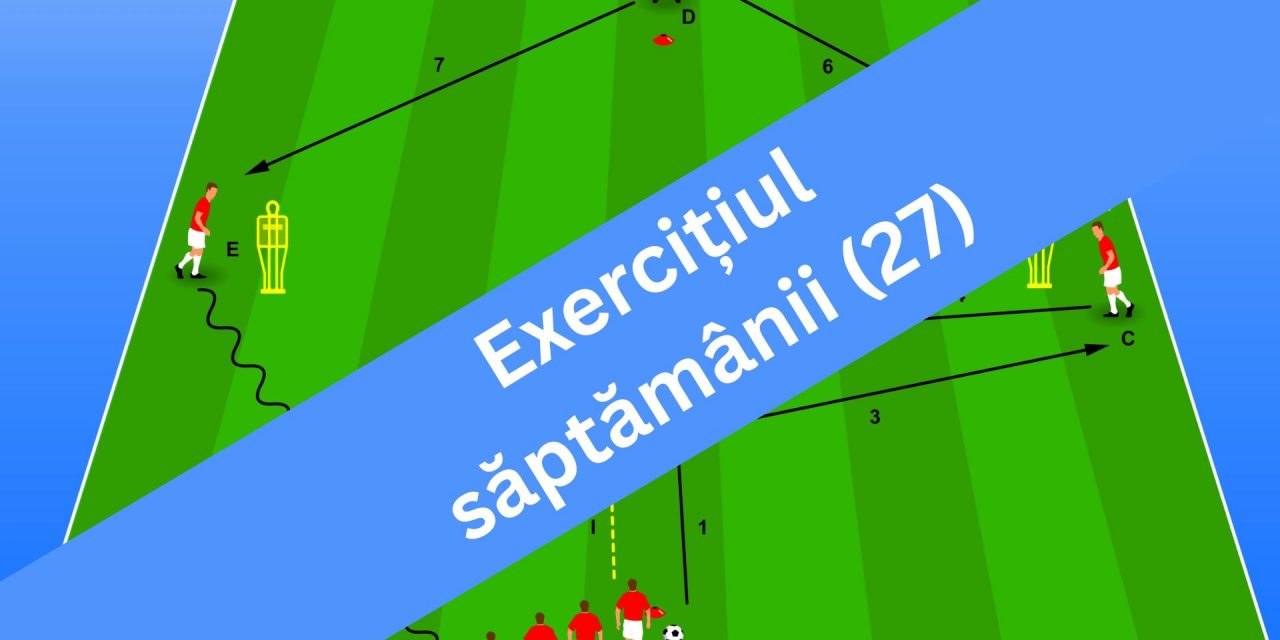 Exercițiul săptămânii (27)