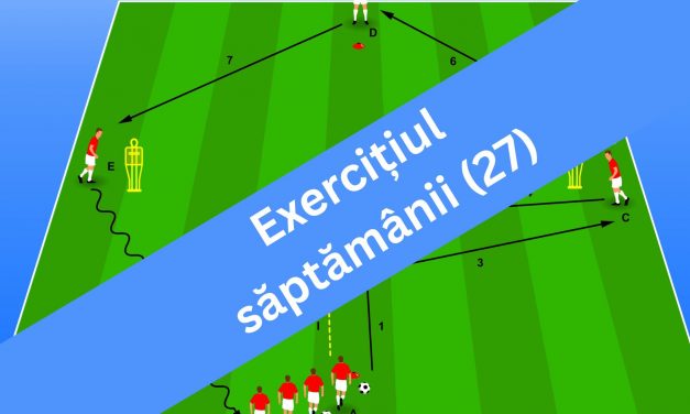 Exercițiul săptămânii (27)