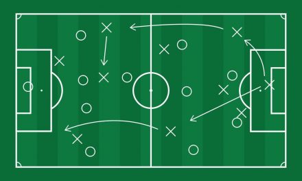 De ce tactica fără disciplină nu funcționează