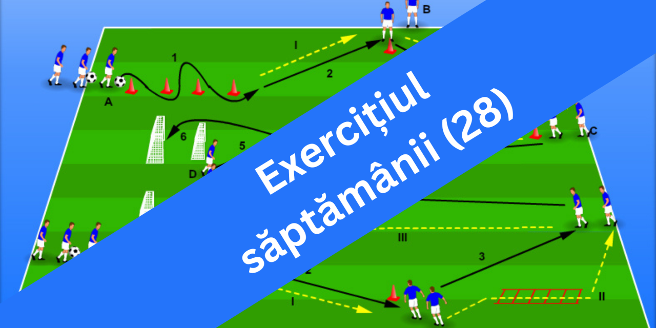 Exercițiul săptămânii (28)