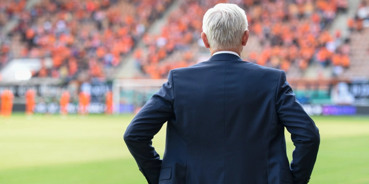 Dezvoltarea jucătorului: un proces complet, nu un set de exerciții