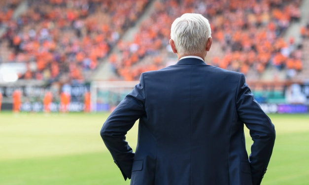 Dezvoltarea jucătorului: un proces complet, nu un set de exerciții