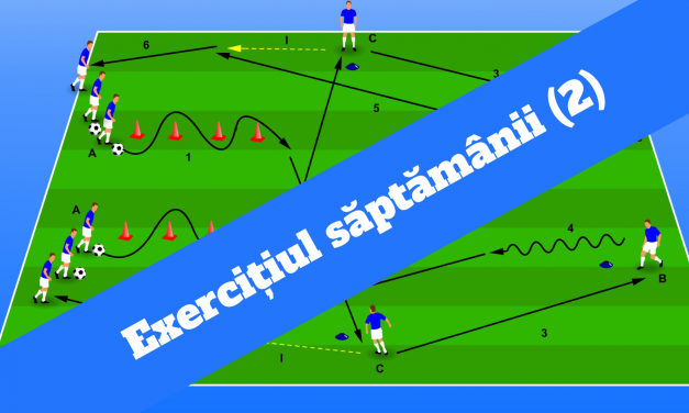 Exercițiul săptămânii (2)