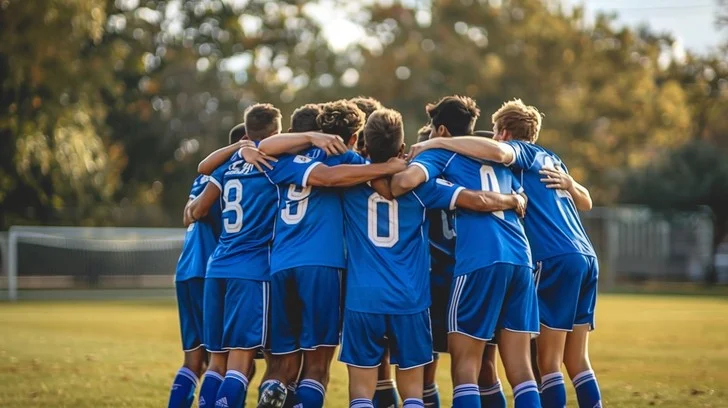 Unitatea nu se cere. Se câștigă în timp.