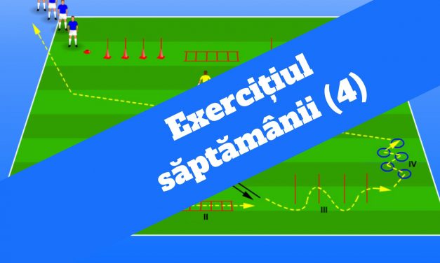 Exercițiul săptămânii (4)
