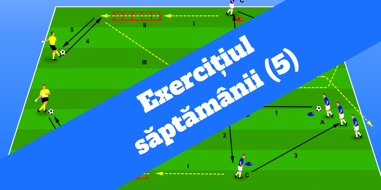 Exercițiul săptămânii (5)
