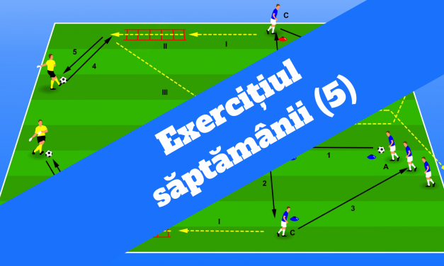 Exercițiul săptămânii (5)
