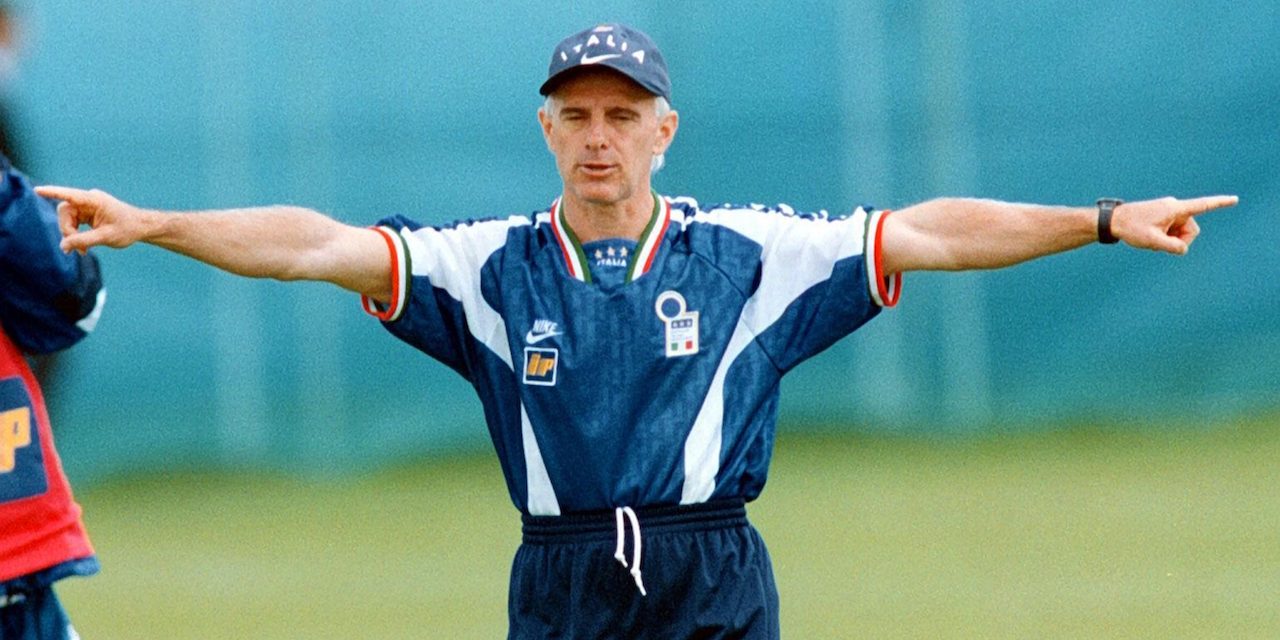 „Inteligența de joc se dezvoltă atunci când copilului i se permite să caute soluții” – Arrigo Sacchi