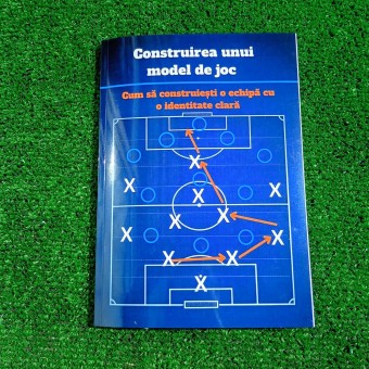 Construirea unui model de joc