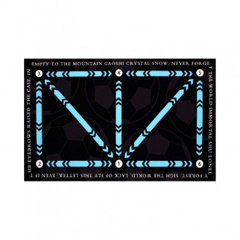 Covor antrenament fotbal