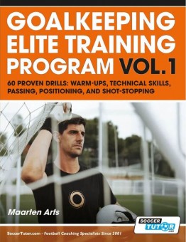 Goalkeeping Elite Training Program (Vol.1)