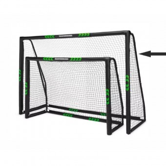 Poarta fotbal Economy TM - 2.4 m x 1.6 m