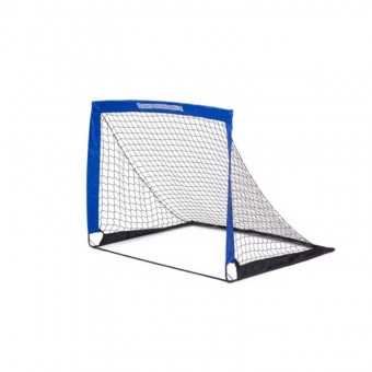 Poartă mini fotbal TM flexibilă - 1.20 x 0.90 m