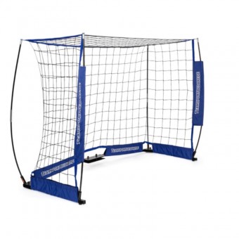 Poartă mini fotbal TM flexibilă - 1.80 x 1.20 m