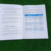 Construirea unui model de joc