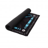 Covor antrenament fotbal