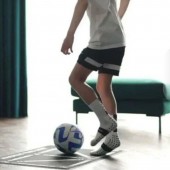 Covor antrenament fotbal