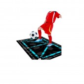 Covor antrenament fotbal